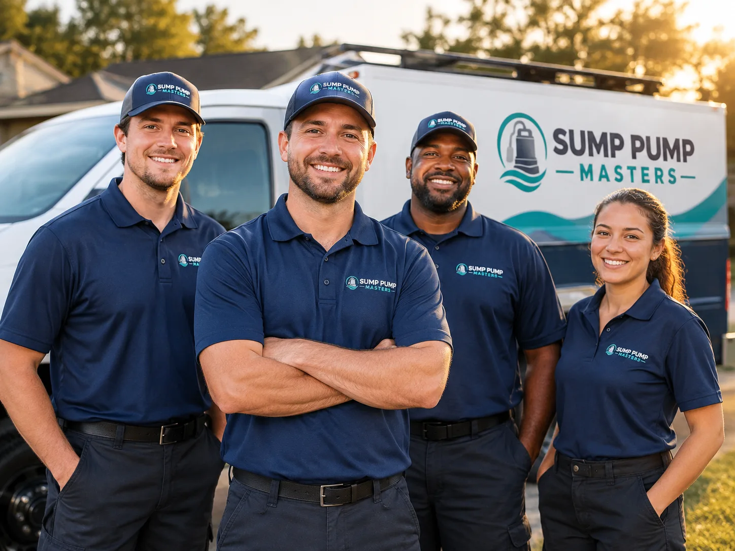 Sump Pump Repair company in Southmayd, TX