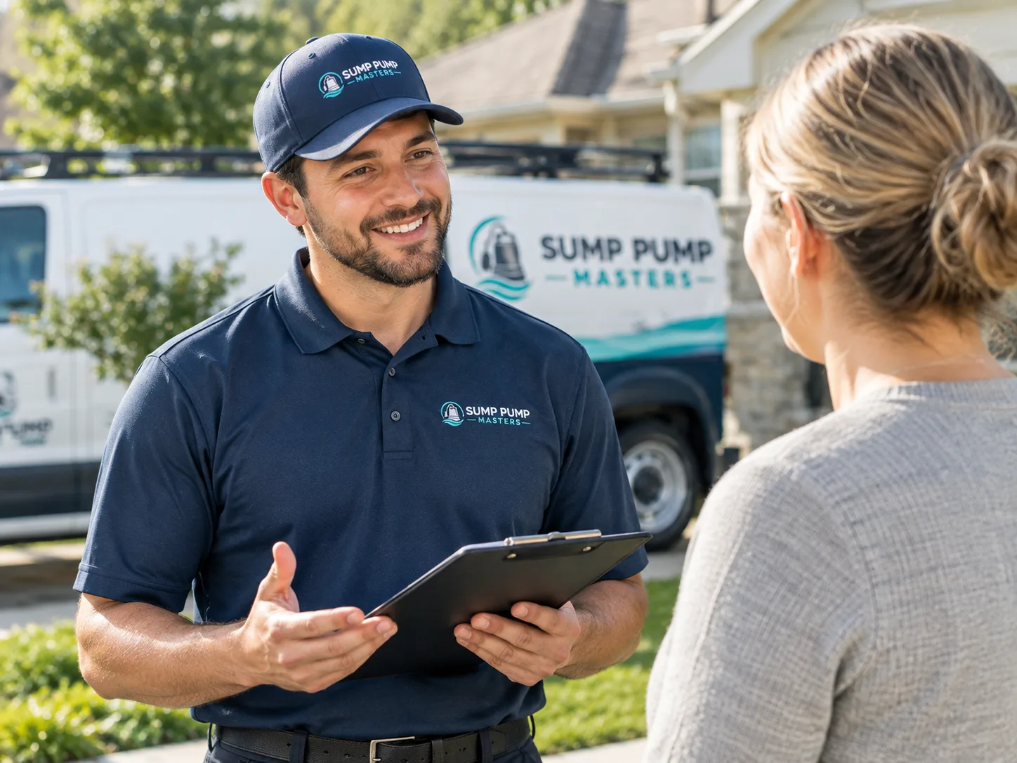 Sump Pump Repair Southmayd, TX FAQs